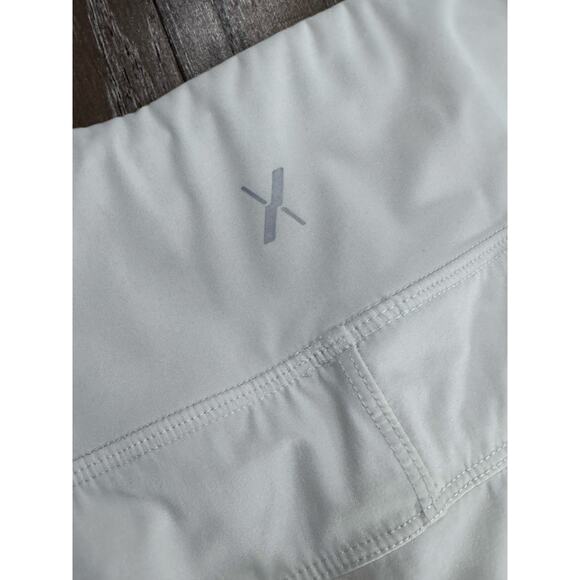 Pickleball skirt knix Leakeproof Skort Cloud medium pockets - Picture 9 of 10